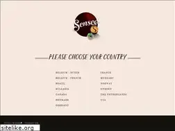 Sites similar to senseo.co.uk