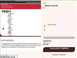 Sites similar to senseo.com.br