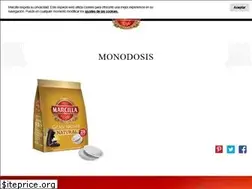 Sites similar to senseo.es