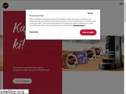Sites similar to senseo.hu