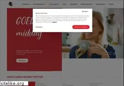 Sites similar to senseo.nl