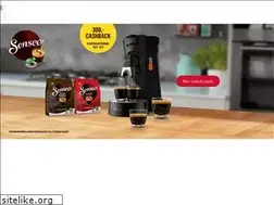 Sites similar to senseo.no