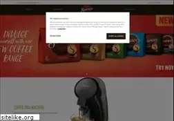 Sites similar to senseo.us