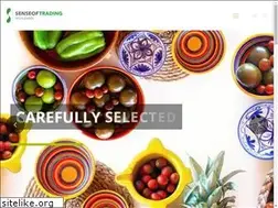 Sites similar to senseof.eu