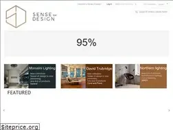 Sites similar to senseofdesign.eu