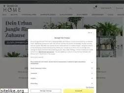 Sites similar to senseofhome.de