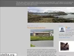 Sites similar to senseofplace63.blogspot.com