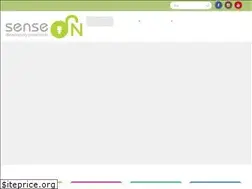 Sites similar to senseon.com.tr