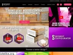 Sites similar to senseon.com