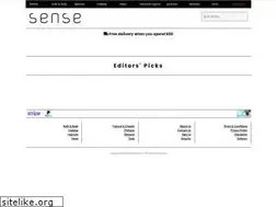 Sites similar to senseonline.com.au