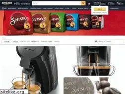 Sites similar to senseostore.com