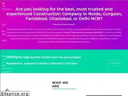 Sites similar to senseprojects.in