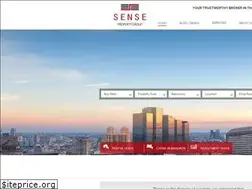 Sites similar to senseproperty.com