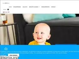 Sites similar to sensepvcvloeren.nl