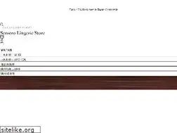 Sites similar to sensero.ro