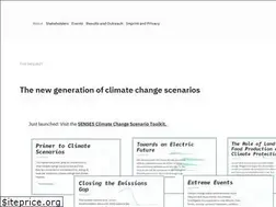 Sites similar to senses-project.org