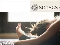 Sites similar to senses.dk