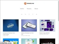 Sites similar to senses.hu
