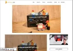 Sites similar to senses.se