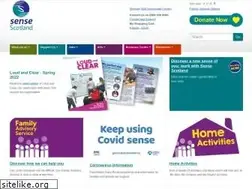Sites similar to sensescotland.org.uk