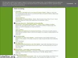 Sites similar to sensescouter.blogspot.com