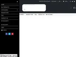 Sites similar to sensesector.com