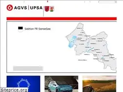 Sites similar to senseseegaragist.ch