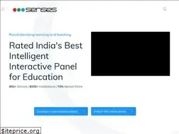 Sites similar to senseselec.com