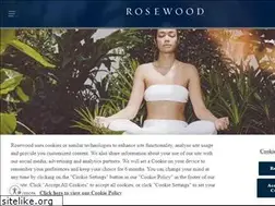 Sites similar to sensespa.com