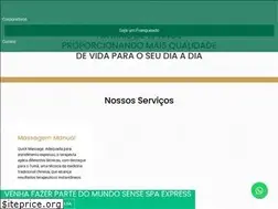 Sites similar to sensespaexpress.com