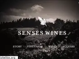 Sites similar to senseswines.com