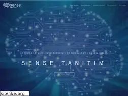 Sites similar to sensetanitim.com