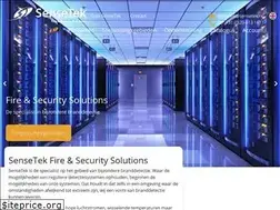 Sites similar to sensetek.nl