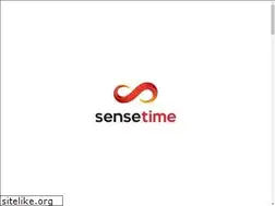 Sites similar to sensetime.jp