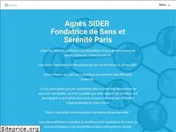 Sites similar to sensetserenite.com