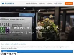Sites similar to senseview.nl