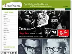 Sites similar to sensevision.ca