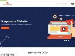 Sites similar to senseware.net