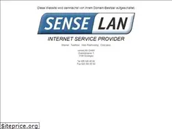Sites similar to senseweb.ch