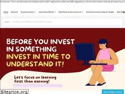 Sites similar to sensexbse.com