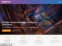 Sites similar to senseye.io