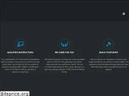 Sites similar to senshi.com.au