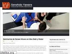 Sites similar to senshidoyawara.com