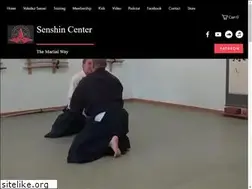 Sites similar to senshincenter.com