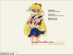 Sites similar to senshineko.com