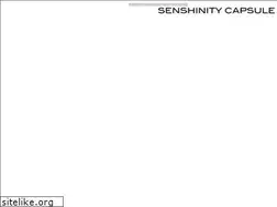Sites similar to senshinity-capsule.net
