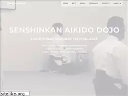 Sites similar to senshinkan.org