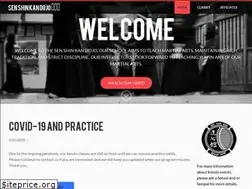 Sites similar to senshinkandojo.com