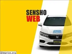 Sites similar to sensho-ds.com