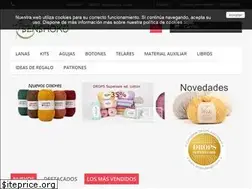 Sites similar to senshoku.es